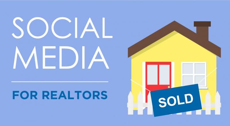 Social Media Tips For Real Estate Agents ListingsToGo Real Estate 